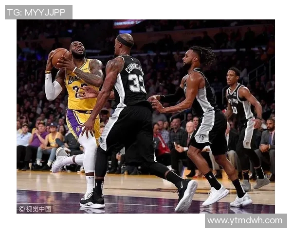 湖人对阵马刺精彩直播回放及赛后分析尽在雨燕平台