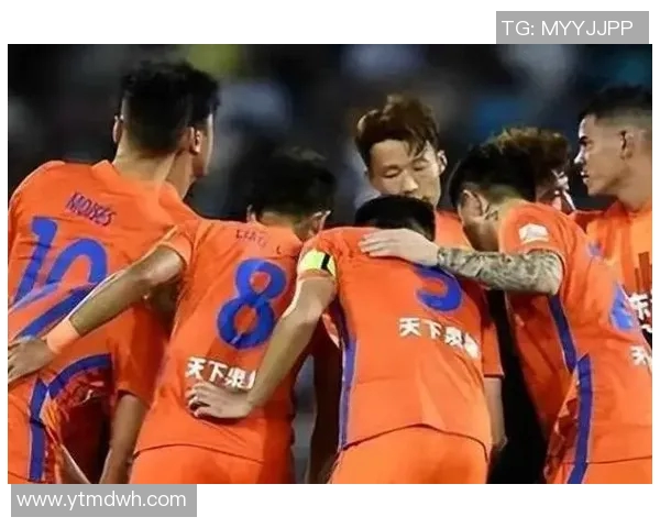 鲁能与上港精彩对决全场视频回顾及赛后分析