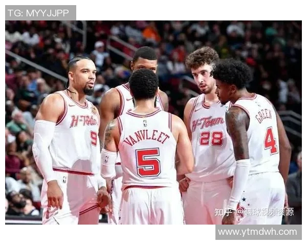 火箭与爵士季后赛精彩对决回顾视频分析与精彩瞬间分享